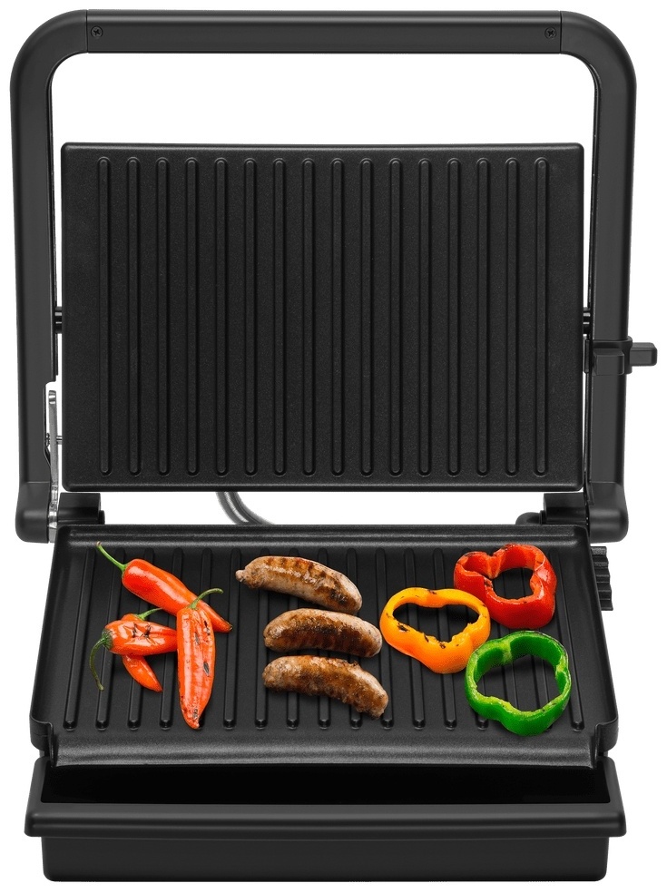 Электрогриль MAUNFELD MF-1322S