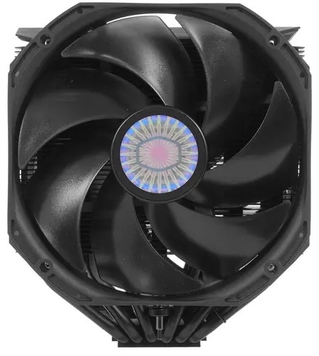 Cooler Master MasterAir MA624 Stealth MAM-D6PS-314PK-R1