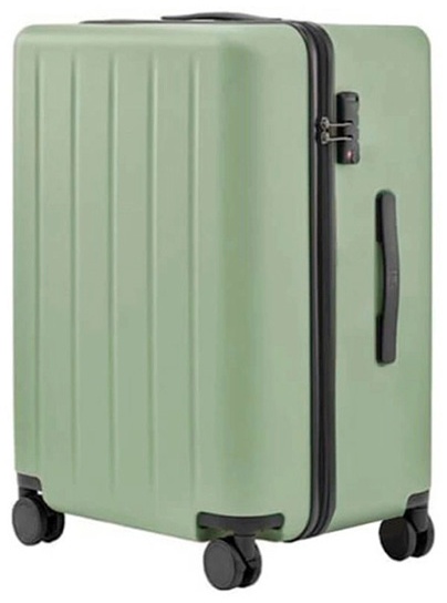 Чемодан NinetyGo Danube MAX luggage 28&#039;&#039; Green