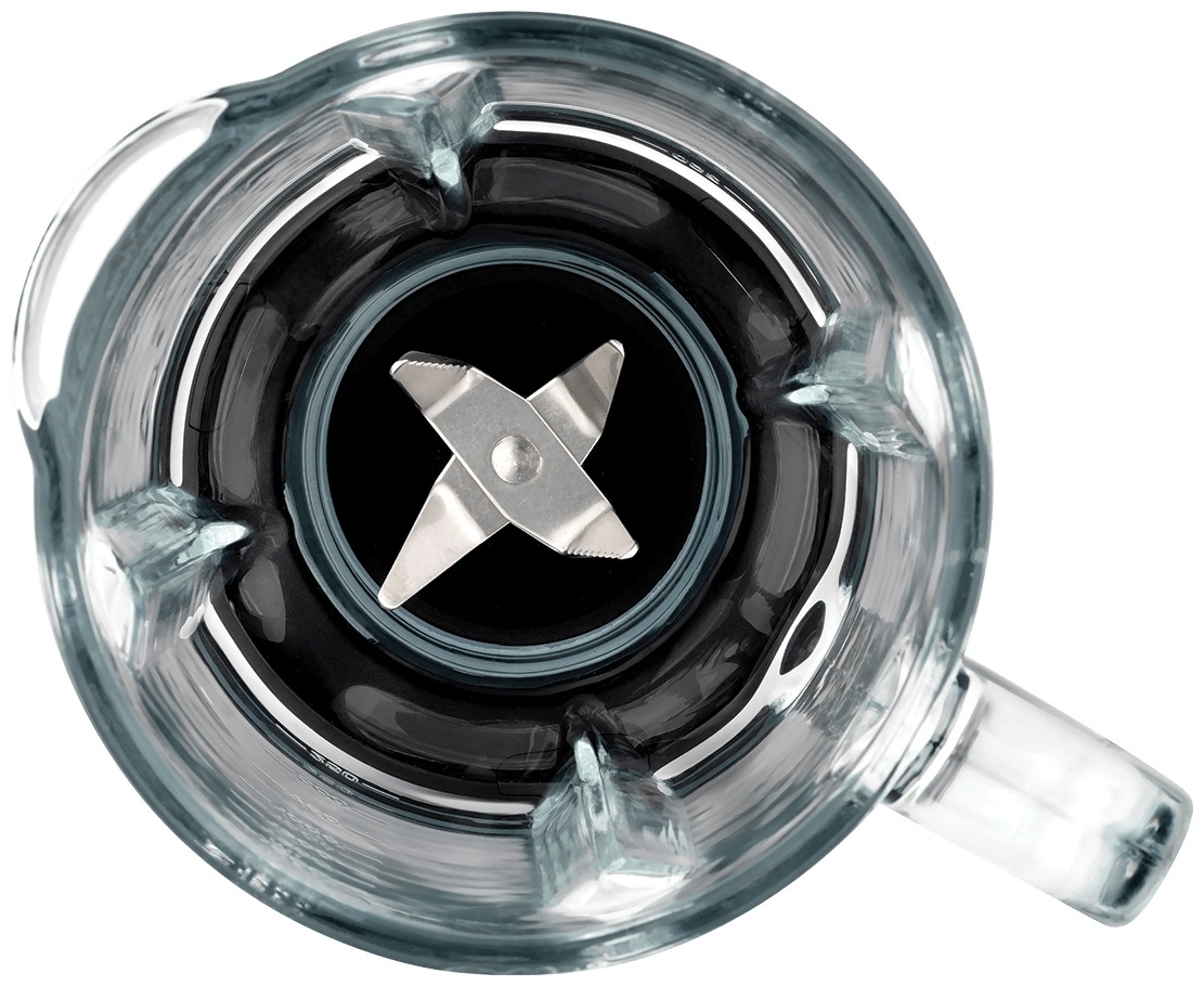 Fakir Mixypro Plus серый