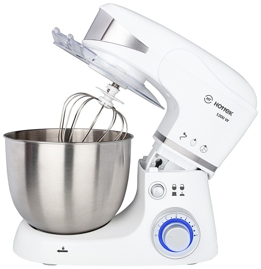 Hottek HT-977-005 белый