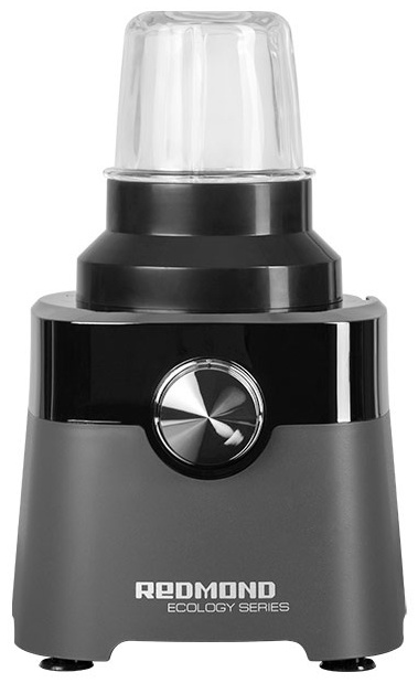 Кухонный комбайн REDMOND RFP-3909 черный