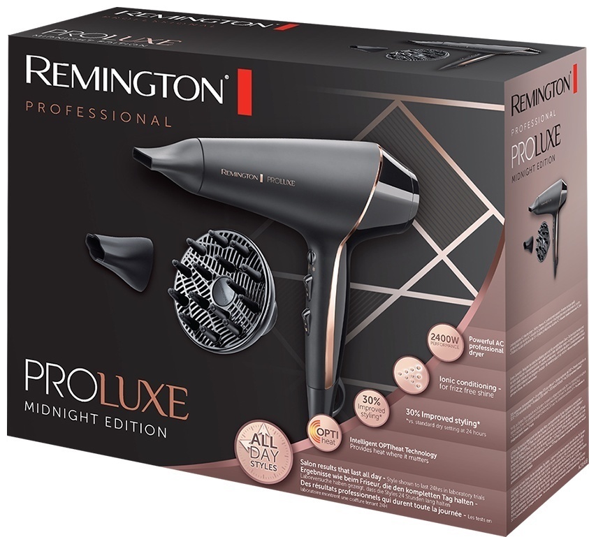 Remington AC9140B фен 2400 W