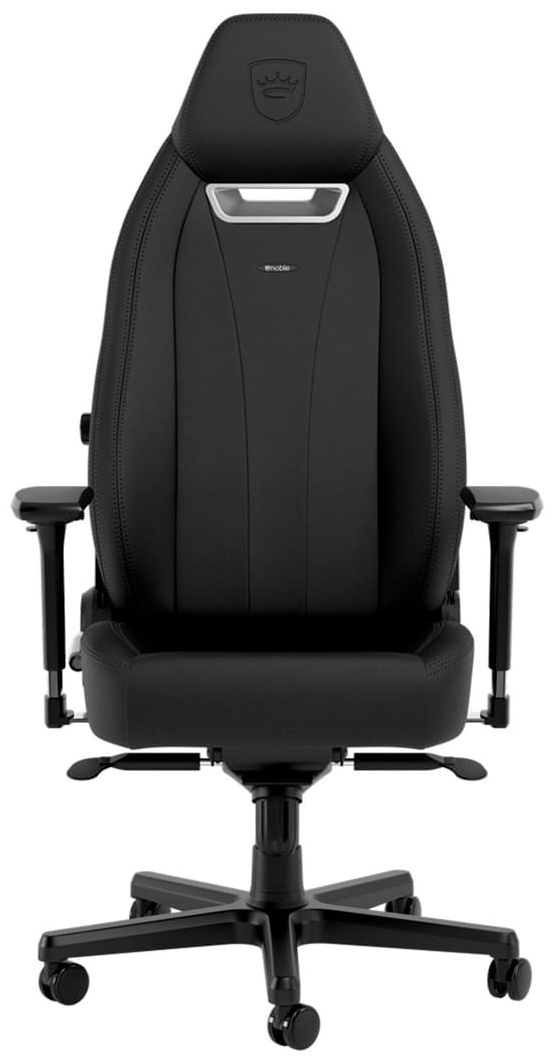 Игровое компьютерное кресло Noblechairs Legend, Black Edition (NBL-LGD-GER-BED)