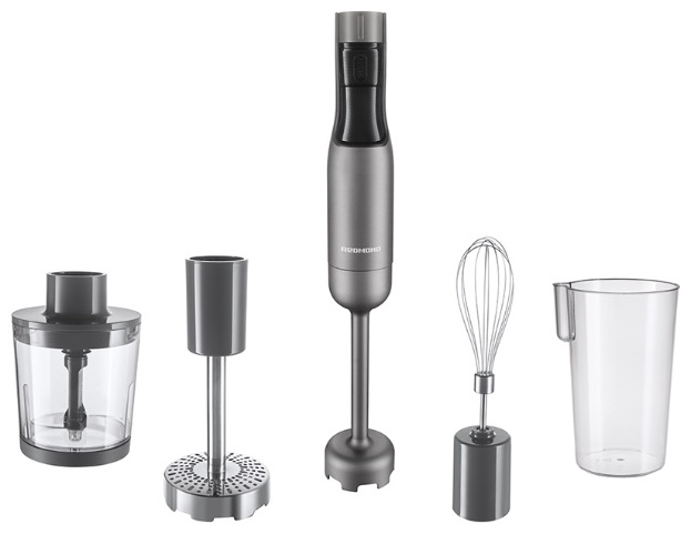 REDMOND BH403 серый