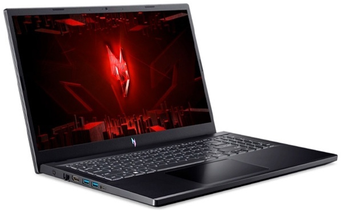 Acer ANV15-41 15.6&quot; / 16 Гб / SSD 512 Гб / DOS / NH.QSHER.002