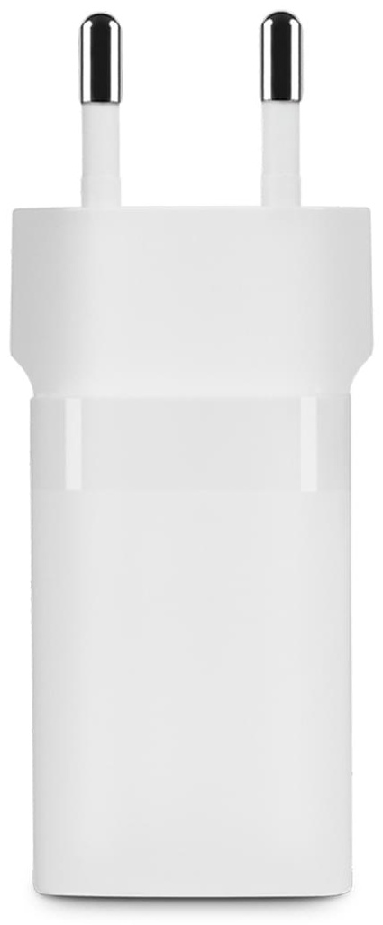 TTEC SmartCharger Duo PD 45W белый