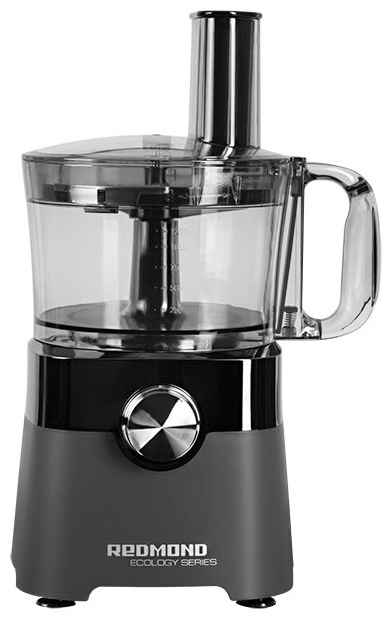 Кухонный комбайн REDMOND RFP-3909 черный