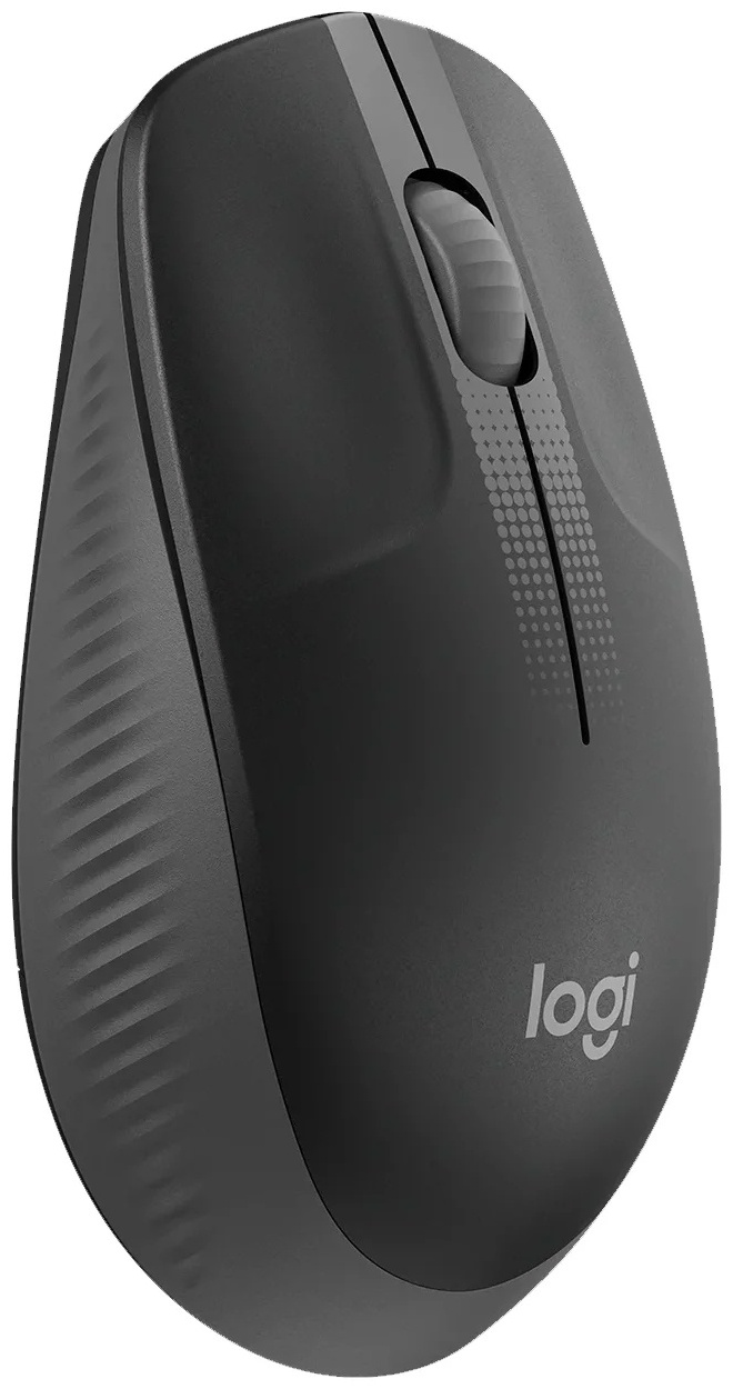 Logitech M190 910-005905 черный