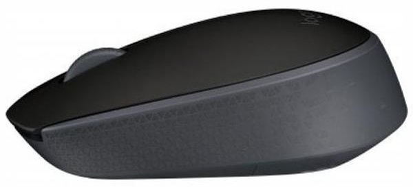 Logitech M171 910-004424 черный