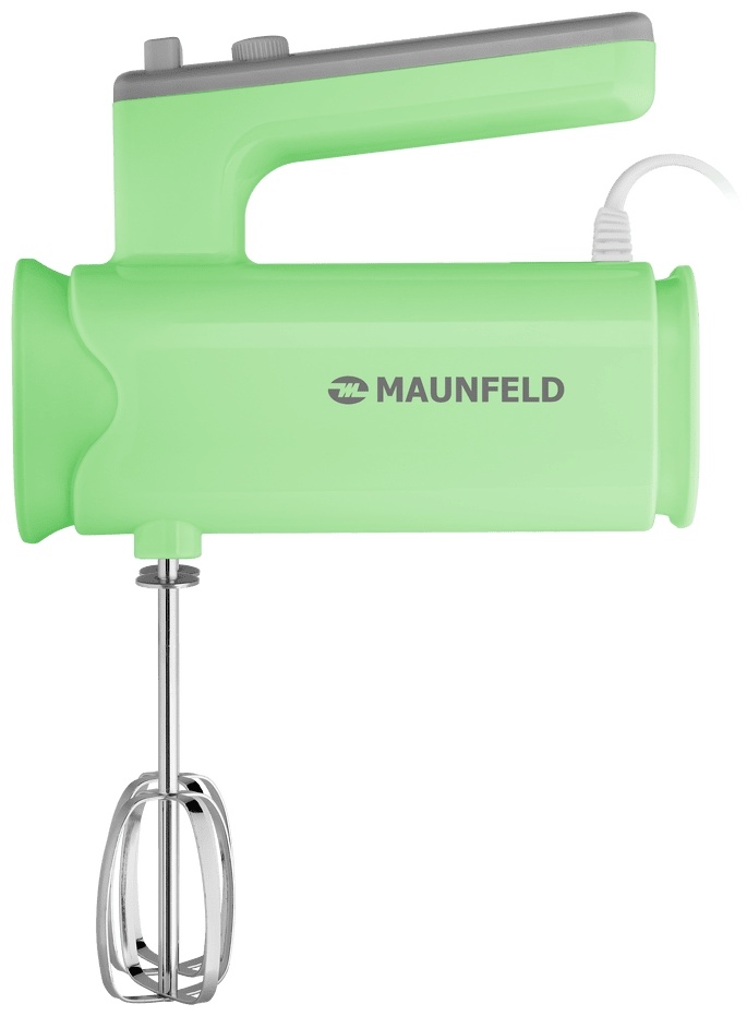 MAUNFELD MF-331GR зеленый