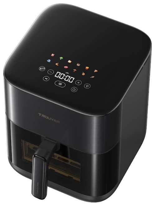Электрогриль DREAME Trouver FD10 Pro