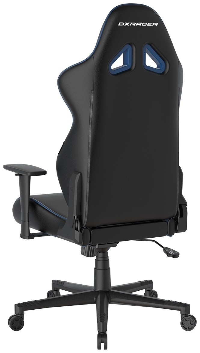 Игровое кресло DXRacer GC/LGN23LTC/NI, черный