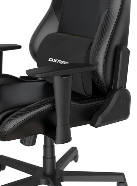 Игровое кресло DXRacer Drifting C-NEO Черный GC/LDC23LTA/N