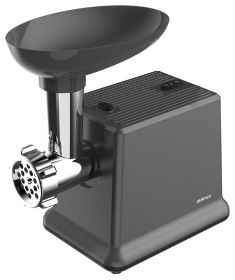 CENTEK CT-1626 черный