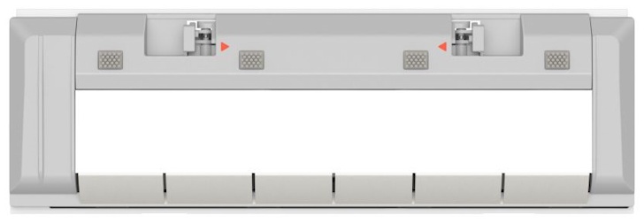 Крышка DREAME RBG12