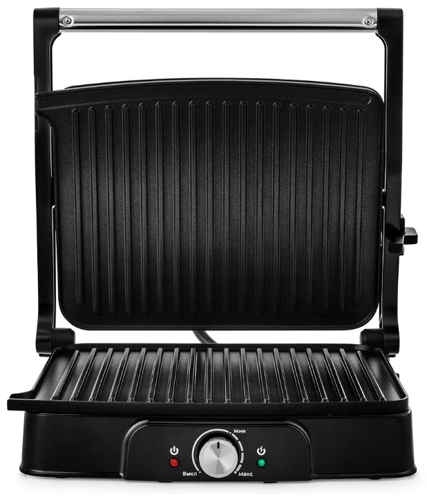 Электрогриль Kitfort КТ-1655