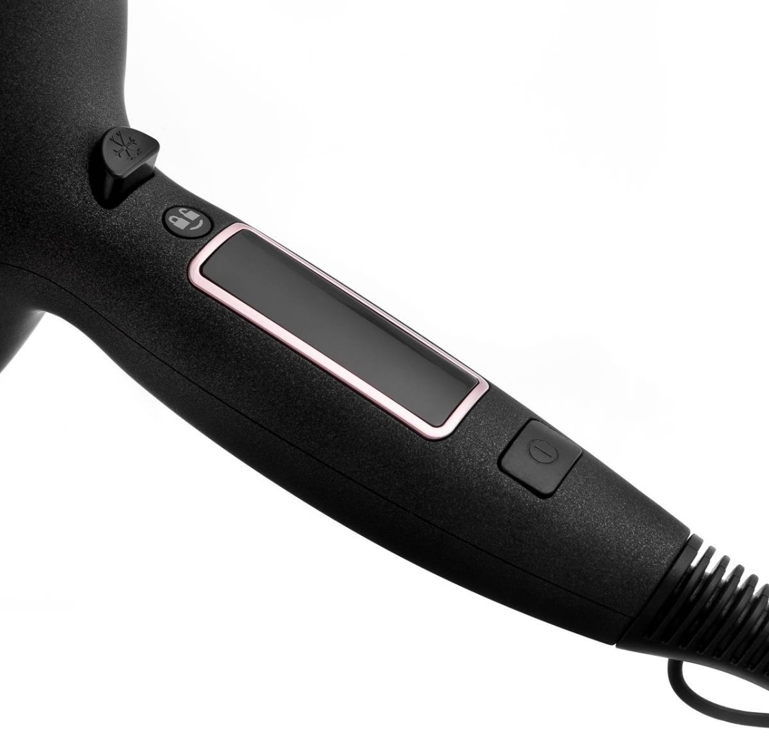 BRAYER 3001BR фен 2200 W