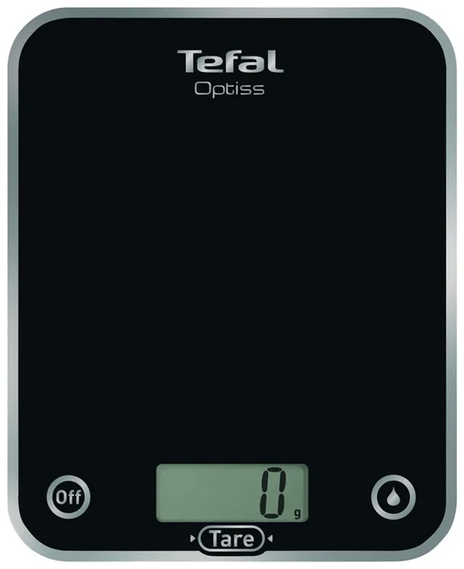 Tefal BC5005V0 черный