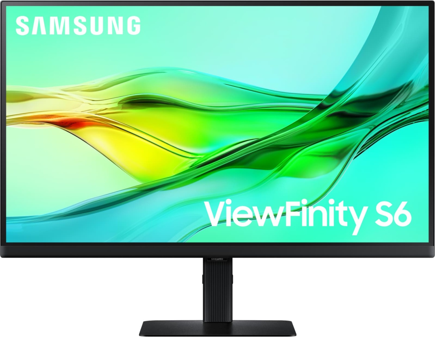 27&quot; Samsung LS27D604UAIXCI черный