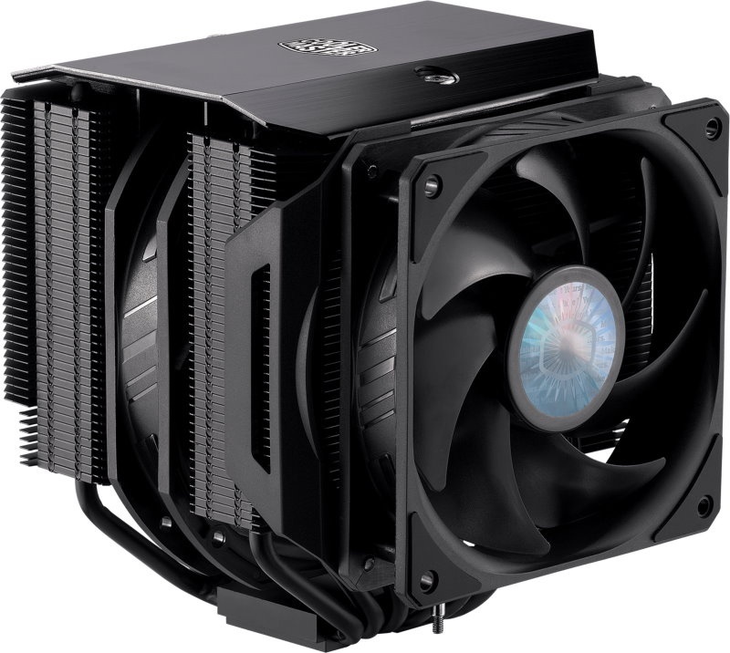 Cooler Master MasterAir MA624 Stealth MAM-D6PS-314PK-R1