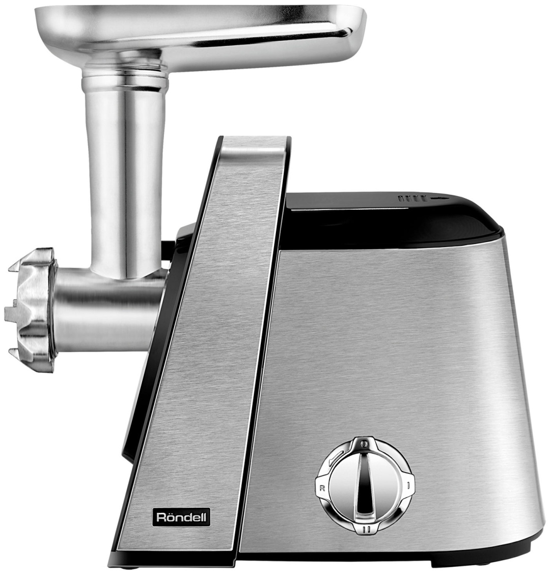 Rondell RDE-1454 серебристый