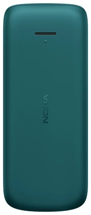 Nokia 215 4G Dual Sim бирюзовый