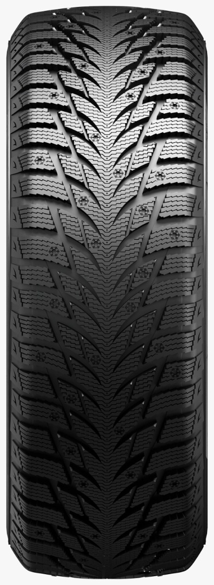 Blackhawk ICE PREY HW02 195/60 R15 88 T  без шипов