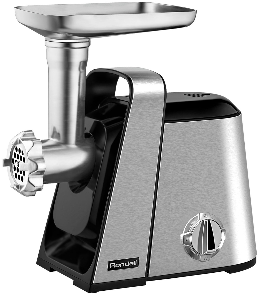 Rondell RDE-1454 серебристый