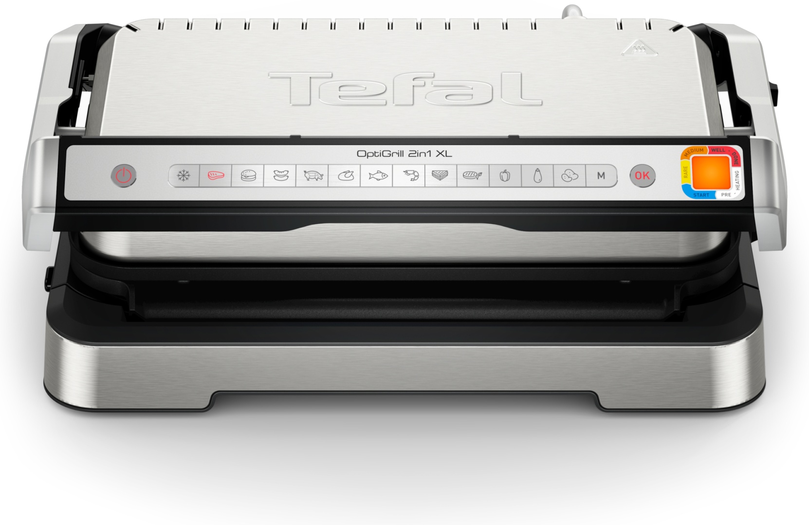 Электрогриль Tefal OptiGrill XL GC782D30