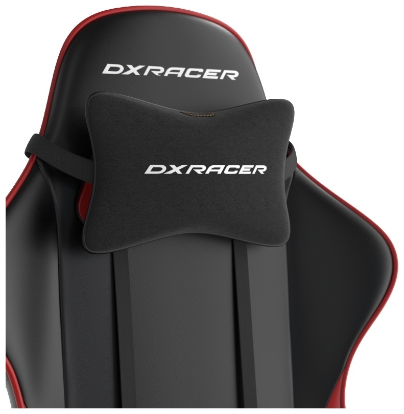 Игровое кресло DX Racer Formula R-NEO Черно-красный L (кожа)(GC/LFR23LTA/NR)