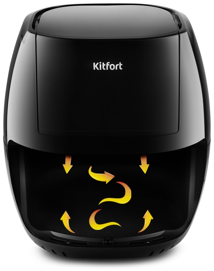 Электрогриль Kitfort КТ-2220