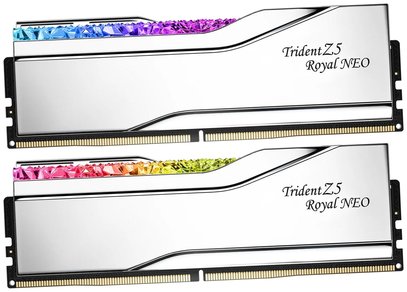 G.SKILL F5-6000J2836G16GX2-TR5NS 32 Гб