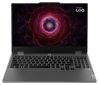 Lenovo LOQ 15AHP9 15.6&quot; / 16 Гб / SSD 1024 Гб / DOS / 83DX00BJRK