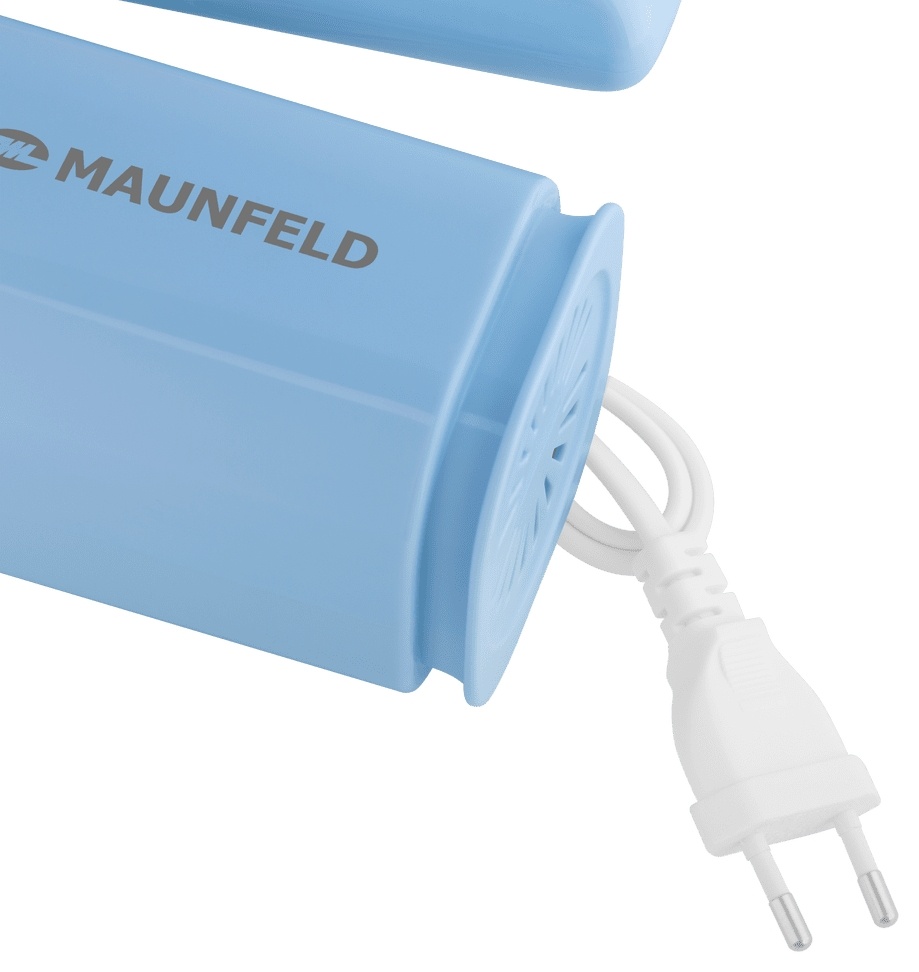 MAUNFELD MF-331BL синий