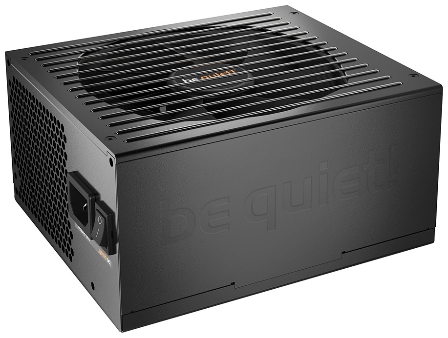 Bequiet! Straight Power 11 PLATINUM E11-PT-650W BN306 650W