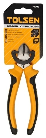 Бокорезы Tolsen 10003, 160 мм