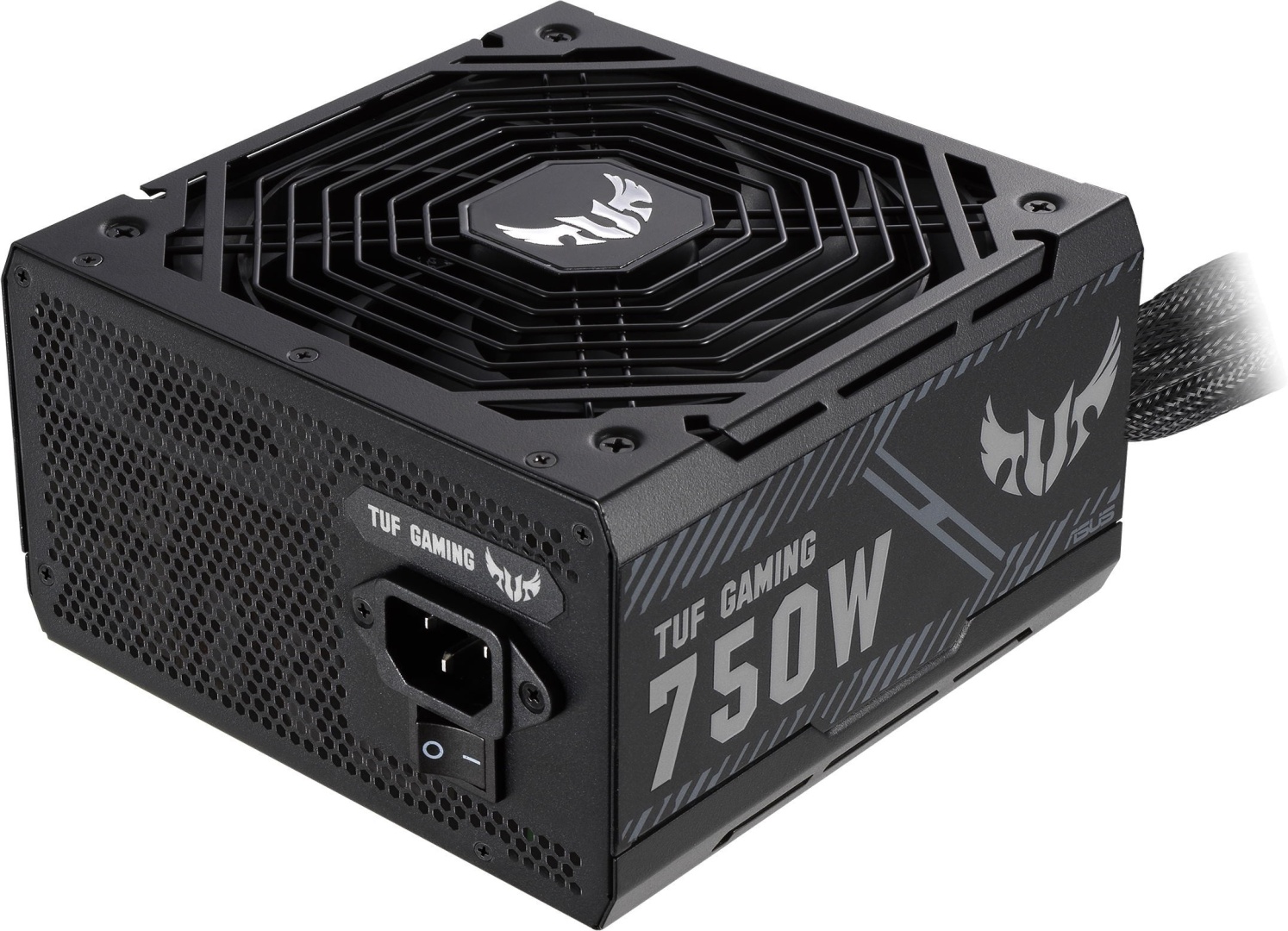 ASUS TUF Gaming 750B