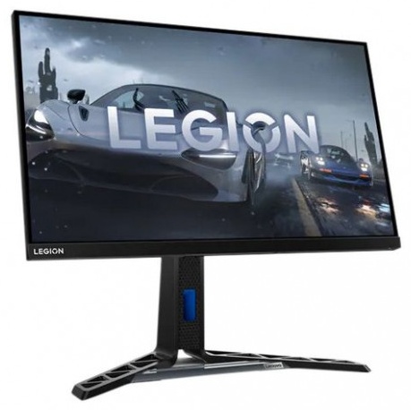 Lenovo Legion Y27-30 66F8GAC3EU черный