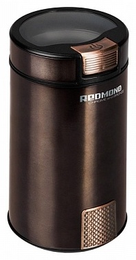 REDMOND RCG-CBM1604 коричневый