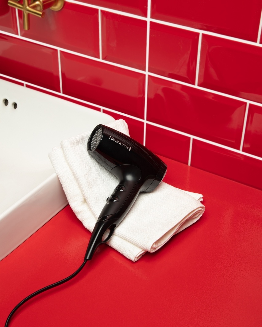 Remington D5000 фен 1800 W