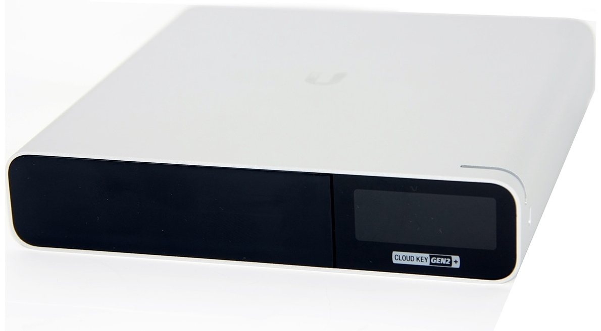 маршрутизатор Ubiquiti UCK-G2-PLUS