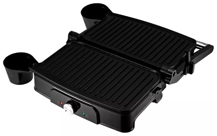 Электрогриль Kitfort КТ-1659