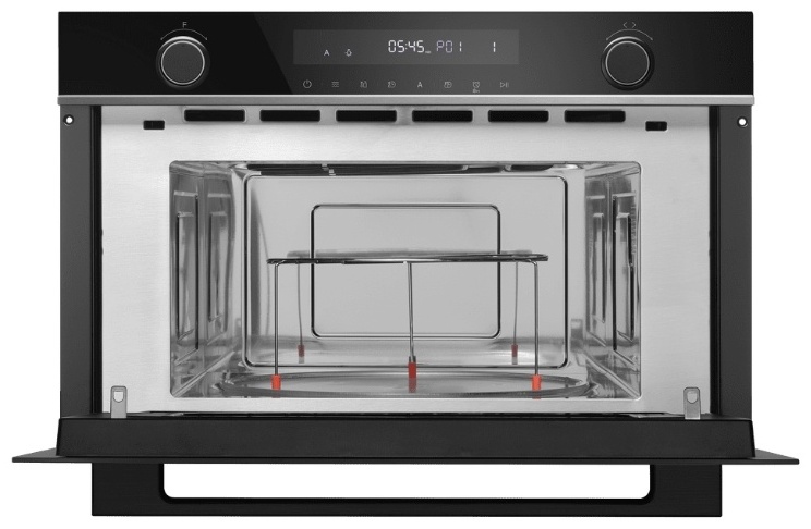 MAUNFELD MBMO349GB201 черный