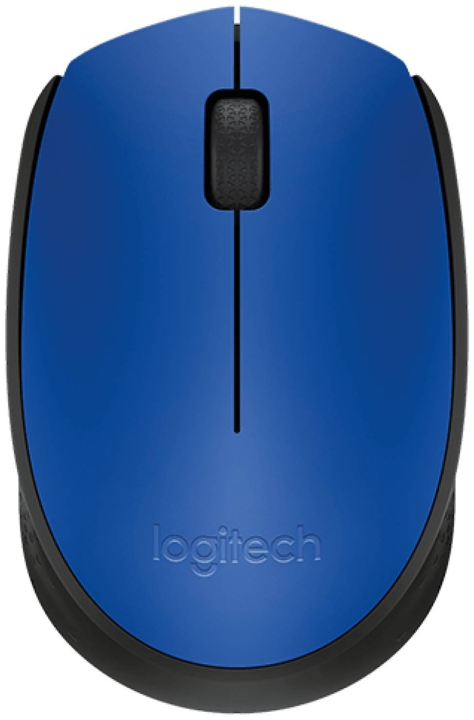 Logitech 910-004640 синий