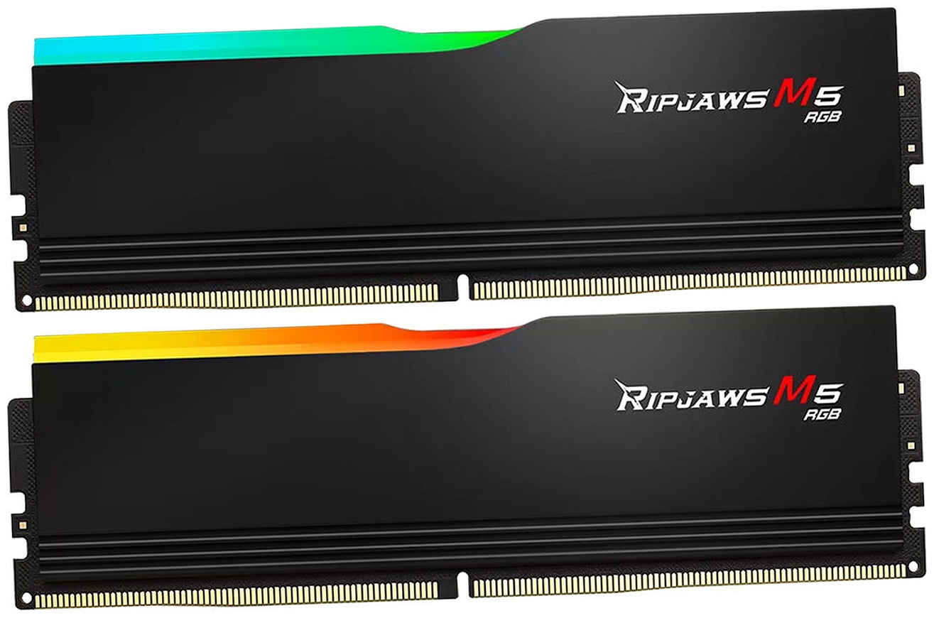 G.SKILL F5-6000J3648D16GX2-RM5RK 32 Гб