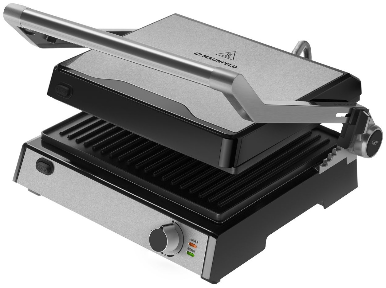 Электрогриль MAUNFELD MF-1324S