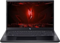 Ноутбук Acer Nitro V ANV15-41-R51M (NH.QSGER.001) 15.6&quot; AMD Ryzen™ 5- 7535HS/16Gb/SSD 512 Gb/NVIDIA® GeForce RTX™ 4050- 6GB/Dos