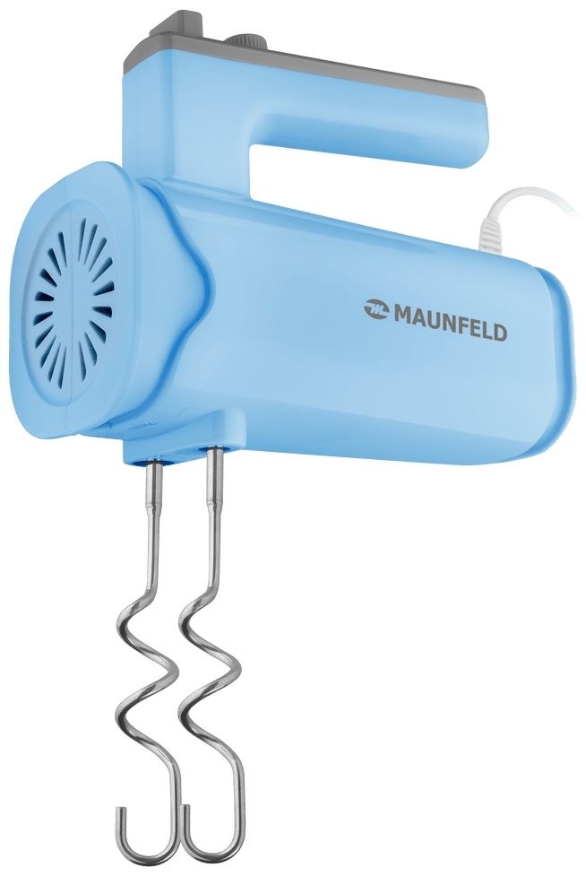 MAUNFELD MF-331BL синий