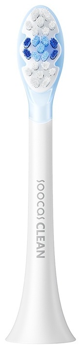 Xiaomi ультразвуковая Soocas X3U Pro щетина средняя